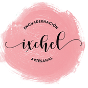 Mi Proyecto del curso: Identidad visual handmade. Un proyecto de Br, ing e Identidad y Diseño gráfico de Ana Itzel Alcocer Gochi - 09.04.2020