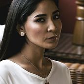 Mi Proyecto del curso: Retoque fotográfico de moda y belleza con Photoshop. Un progetto di Fotografia di moda di Jose Perez - 22.08.2018