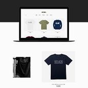 Villains. Projekt z dziedziny  Manager art, st, czn, Web design i UX / UI użytkownika Carlota Marcos Gelpi - 01.01.2017