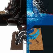 Café - WIP . % Guillermo Puente Valero tarafından hazırlanan 3D, Ve Görsel efektler projesi - 08.22.2018