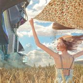 Alfie - Proyecto personal (2018) . % Guillermo Puente Valero tarafından hazırlanan 3D, Yaratıcılık, Karakter Tasarımı, Hika, e anlatımı, Ve Görsel efektler projesi - 07.22.2018