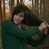 Mi Proyecto del curso: Autorretrato fotográfico artístico "Ataraxia". Portrait Photograph, and Photo Retouching project by Alba Herrero - 08.21.2018