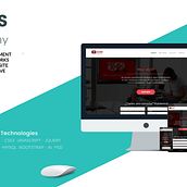 ICDS. Web Development project by Edgardo Flores - 08.22.2018