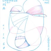 Citas ilustradas.. Traditional illustration project by Cova Alonso - 08.23.2018