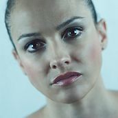 Mi Proyecto del curso: Retoque fotográfico de moda y belleza con Photoshop. Photograph, and Post-production project by Miriam Campos Cerdera - 08.23.2018