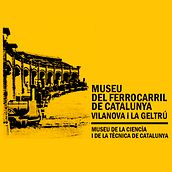 Museu del Ferrocarril de Catalunya. Video project by Enrique Barrio - 08.24.2018