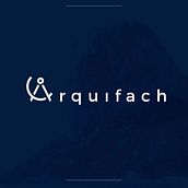 Arquifach- Brand design. Br, ing, Identit, Web Development, Design, and Web Design project by Ms. Barrons - 08.24.2018