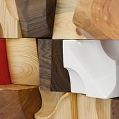 Permutación Ein Projekt aus dem Bereich Design und Skulptur von Sergio Rubio Presa - 17.12.2015