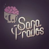 Sara Prados - Lettering. Br, ing, Identit, Creativit, Design, and Graphic Design project by Sara Prados - 08.25.2018
