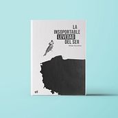 COVERS. Art Direction, Editorial Design, and Traditional illustration project by Hector Martinez - 07.27.2017