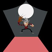 Mi Proyecto del curso: Microanimaciones en 2D con After Effects . Animasi proyek oleh Juan Sanchez Marín - 08.27.2018
