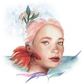 Mi Proyecto del curso: Retrato ilustrado en acuarela. Fine Arts project by Soledad - 08.27.2018