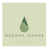 logotipo búsquedas & variaciones madame jeanne. Un proyecto de Diseño de producto de beatriz cárcamo bravo - 27.08.2017