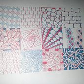 Mi cuaderno de dibujos de Principiantes. Drawing, and Traditional illustration project by Lando Gonzalez - 08.31.2018