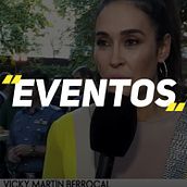 Eventos para Hearst España. Film project by Celia Gómez Villán - 08.28.2018