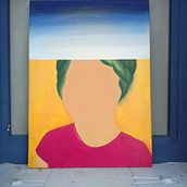 METAMORFOSIS... . Un proyecto de Pintura de Veronica Aguilar - 28.05.2018