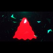 A rocket woman Motion Graphics . % Noelia Marín Miguel tarafından hazırlanan Animas, on, 2D Animas, on, Hareketli Grafikler, Ve Video projesi - 08.28.2018