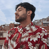 Mi Proyecto del curso: Fotografía de moda y retoque digital. Un proyecto de Diseño editorial, Fotografía y Fotografía de moda de Octavio Torres Cervantes - 28.08.2018