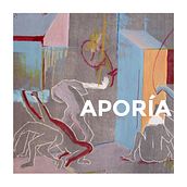 Aporía Gráfica Intervenida . Seni Rupa proyek oleh Lola Fernández Corral - 11.01.2018