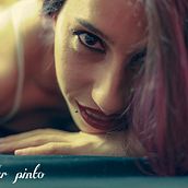 Mi Proyecto del curso: Fotografía de estudio: la Iluminación como recurso creativo. Studio Photograph project by Jenifer Pinto Mendes - 08.29.2018
