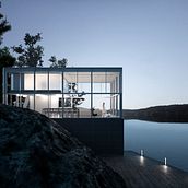 Mi Proyecto del curso: Representación de espacios arquitectónicos con 3D Studio Max Ein Projekt aus dem Bereich Architektur von Angel Plasencia Perez - 08.11.2020