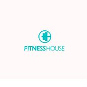 Propuesta Branding FitnessHouse. Br, ing, Identit, Creative Consulting, Creativit, Art Direction, Design, Poster Design, Accessor, Design, Logo Design, Graphic Design, Advertising, Photo Retouching, and Social Media project by Crow - 09.15.2018