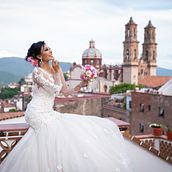 Mi Proyecto del curso: Abacuc Ramírez Ocampo. Projekt z dziedziny Fotografia użytkownika Abacuc Ramirez Ocampo - 08.04.2020