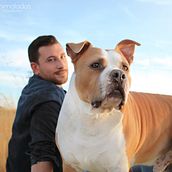 Animaladas. Photograph, and Portrait Photograph project by Lucia Tébar Trujillo - 08.30.2018