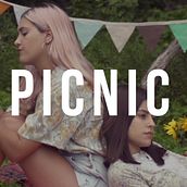 Potrero de los Funes - Picnic . % Matias Porro tarafından hazırlanan Fotoğraf Post Prodüksi, Ve on projesi - 09.02.2018