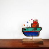 Mi Proyecto del curso: El Atelier Deco. Un proyecto de Fotografía de producto de Agustina Boldrini - 24.08.2018