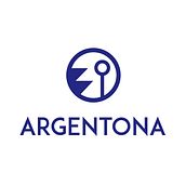 Argentona - Identidad. Un proyecto de Br, ing e Identidad, Diseño editorial y Diseño gráfico de Anna Pulido Gálvez - 02.02.2017