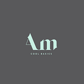 AM by ALEJANDRA MONTICELLI. Br, ing & Identit project by MOTORA - 12.31.2017