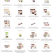 Precios Juice Plus Ein Projekt aus dem Bereich Produktdesign von Extra Saludable - 31.08.2018