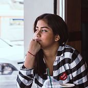 Mi Proyecto del curso: Fotografía de retrato con luz natural. Un progetto di Fotografia, Fotografia di ritratto e Illuminazione fotografica di Belen Moreira - 01.09.2018