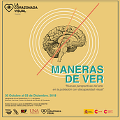 La Corazonada Visual: Diseño gráfico.. Graphic Design project by Sebastian Gonzalez - 09.01.2018