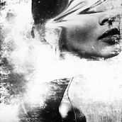 Mi Proyecto del curso: Postproducción fotográfica para la imaginación. Photograph, and Portrait Photograph project by sebastiancoll - 09.02.2018