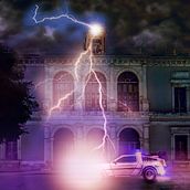 Mi Proyecto del curso: Fotografía creativa en estudio con modelos a escala. Un progetto di Fotografia di Juan Carlos Saucedo Gaytán - 27.05.2020