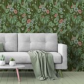 Patterns para Decoración de Hogar. Un projet de Création de motifs de Pupa Pupapop - 03.09.2018
