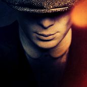 FANART de Peaky Blinders.  project by Jaime Pozo Pérez - 09.03.2018