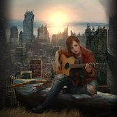 FANART de The Last Of Us Part II. Concept Art, and Digital Illustration project by Jaime Pozo Pérez - 09.03.2018