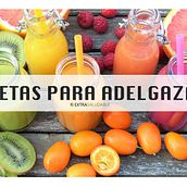 Juice Plus Dieta  Ein Projekt aus dem Bereich Digitales Marketing von Extra Saludable - 03.09.2018