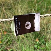 Un poeta en 2018. Een project van Schrijven van Óscar Quiroga - 03.09.2018