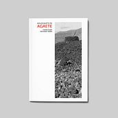 Holocausto de Agaete - Diseño Editorial. Design, e Design editorial projeto de Dara Redondo Rodríguez - 13.06.2017