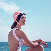 PROSERPINA. Un progetto di Fashion design, Pattern design e Stampa di Mónica Navas - 04.09.2018