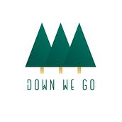 Down We Go  . % Matias Porro tarafından hazırlanan 2D Animas, on, Fotoğraf Post Prodüksi, Ve on projesi - 09.04.2018