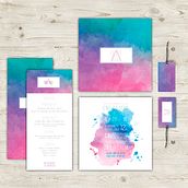 Alba&Edu. Design project by mar_pino - 09.04.2018