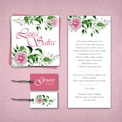 Laura&Salva. Design project by mar_pino - 06.19.2018