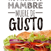 Publicidad. Publicidade projeto de Roccio Guacare - 04.09.2018
