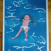 Mi Proyecto del curso: Ilustración original de tu puño y tableta . Ilustrasi tradisional proyek oleh jennifer_sotillo - 09.05.2018