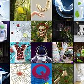 36 Days of Type. 2D Animation, 3D, 3D Animation, 3D Modeling, Animation, Art Direction, Br, ing, Identit, Concept Art, Cop, writing, Creative Consulting, Creativit, Design, Digital Illustration, Graphic Design, Traditional illustration, Jewelr, Design, Product Design, Rigging, Sculpture, Stor, telling, T, pograph, and Vector Illustration project by OH37 - 09.03.2018
